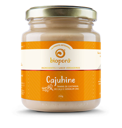 Cajuhine Bioporã 210g