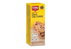 Choco Chip Cookies Schär 100g