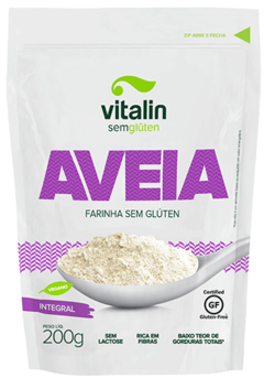 Farinha de Chia Integral Vitalin 150G