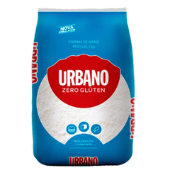 Farinha de Arroz Urbano 1Kg