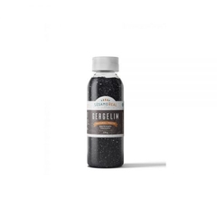 Gergelim Natural Preto Sésamo Real 170G