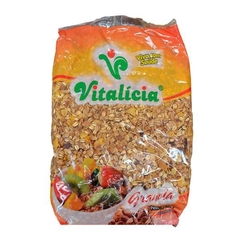 Granola Vitalícia 500G