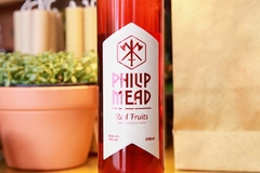 Hidromel Philip Mead Red Fruits 500 ml - comprar online