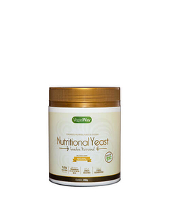 Levedura Nutricional VeganWay 200G