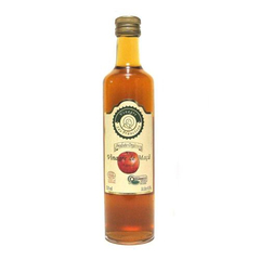 Vinagre de Maçã Orgânico São Francisco 500Ml