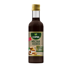 Néctar de Côco Copra 250Ml