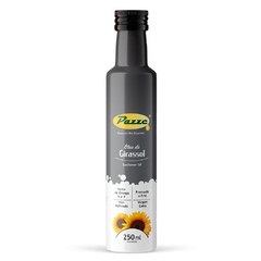 Óleo de Girassol Pazze 250Ml