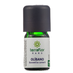 Óleo essencial de Olíbano Terra Flor 5ml