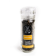 MOEDOR PIMENTA DO REINO BR SPICES 50GR