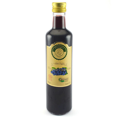 Vinagre de Vinho Tinto Orgânico São Francisco 500Ml