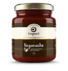 Veganache Original Bioporã 210g