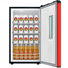 Cervejeira 82l Consul 75 Latas Frost Free - Czd12avbna - comprar online