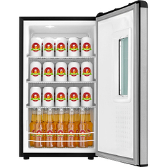 Cervejeira 82l Consul 75 Latas Frost Free - Czd12atbna