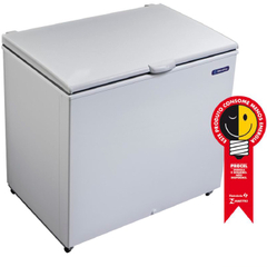 Freezer 293l Metalfrio 01 Tampa - Da302b4352 - BIDU SHOP