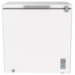 Freezer 205l Midea Horizontal 01 Tampa - Rcfb22