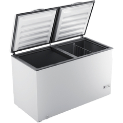 Freezer 534l Consul 02 Tampa Classificacao A - Chb53ebana - comprar online