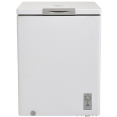 Freezer 150l Midea Horizontal 01 Tampa - Rcfa12 - loja online