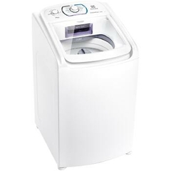 Lav 11 Kg Electrolux Essencial Care - Les11