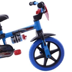 Bicicleta Aro 12 Masc Veloz Nathor Cairu - 116637 - comprar online