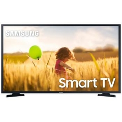 Tv 43p Samsung Led Smart Tizen Wifi Full Hd - Un43t5300agxzd - loja online