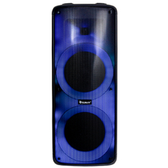 Caixa De Som Sumay 1200w Rms Beat Box Bluetooth - Cap32 - 5706 na internet