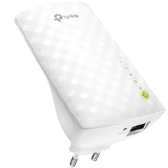 Repetidor Wi-fi Tp-link Re200 Ac750 1xporta Ethernet - Re200 - comprar online