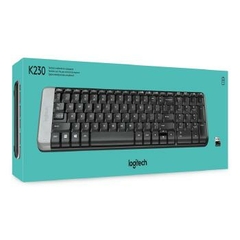 Teclado Logitech K230 Wireless - 920-004425