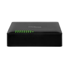 Switch Intelbras Sf1600q 16 Portas - 4760033 na internet