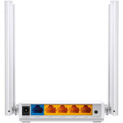 Roteador Tp-link Archer C21 Ac750 Fast 4xlan 1xwan 4xantenas Multimodo - Archer C21 na internet