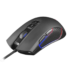 Mouse Gamer Warrior Perseus 4000dpi Rgb - Mo275 - comprar online