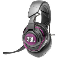 Fone De Ouvido Gamer Jbl Quantum One - 28913173 - loja online