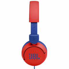 Fone De Ouvido On Ear Jbl Jr310 - 28913386 - loja online