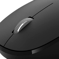 Mouse Sem Fio Microsoft Bluetooth - Rjn00053 na internet