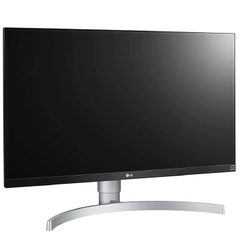 Monitor Lg Led 27p 27ul650 4k Ips Hdmi - 27ul650-w.awzm na internet