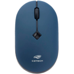 Mouse S/fio C3tech Rcnano M-w60 Usb - M-w60bl - comprar online