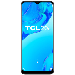 Celular Tcl 20-b 64gb Dual - 6159k - comprar online