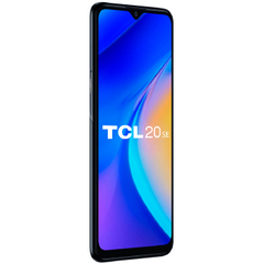 Celular Tcl 20-se 128gb Tela 6.82 - T671f - BIDU SHOP