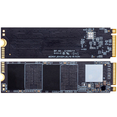 Ssd Warrior Ss510 256gb Pcie Leitura 2400mb/s - Ss510