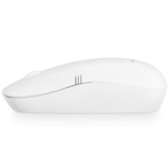 Mouse S/fio Multilaser 1200 Dpi Usb - Mo286 - comprar online