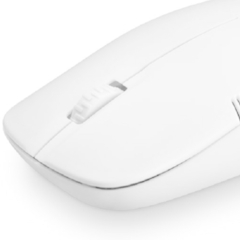 Mouse S/fio Multilaser 1200 Dpi Usb - Mo286 - BIDU SHOP