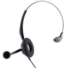 Telefone Headset Intelbras Hsb50 - 4013330 - loja online