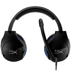 Imagem do Headset Gamer Hyperx Cloud Stinger Ps4 Licensed - Hx-hscss-bk/am