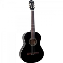 Violão Giannini Gn15bk Nylon Preto na internet