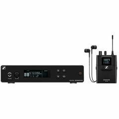 Sistema De Monitoramento Sennheiser XSW IEM SET A