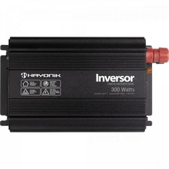 Inversor de Onda Modificada 300W 12VDC/220V PW11-11 Off Grid Hayonik