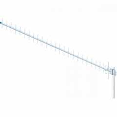 Antena Externa para Celular Yagi 700MHZ 20DBI CF720 AQUÁRIO