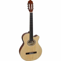 Violão Mini Jumbo Giannini Gnf1d Ny Natural Fosco - loja online