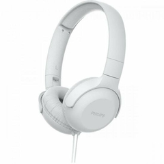 Fone de Ouvido TAUH201WT/00 Branco PHILIPS