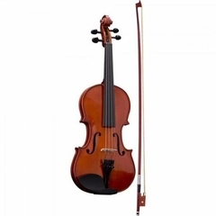 Violino HARMONICS 3/4 VA34 Natural - loja online