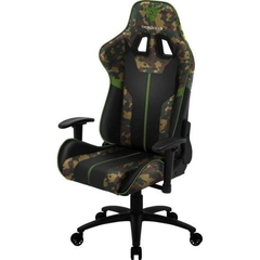 Cadeira Gamer BC3 CAMO/VD Military THUNDERX3 - comprar online